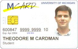 M-Card